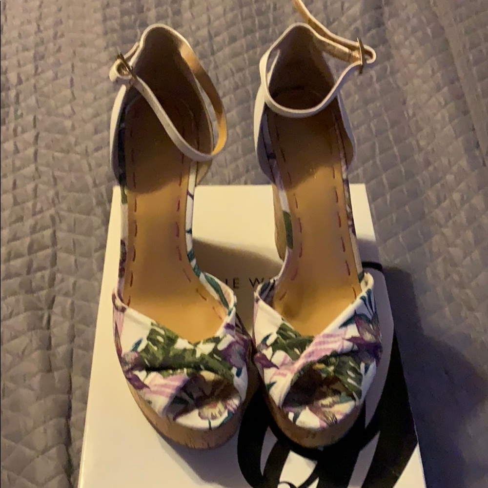 Nine West Shoes